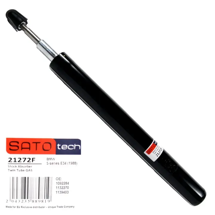 Амортизатор SATO tech Sato Tech 21272F (фото 1)