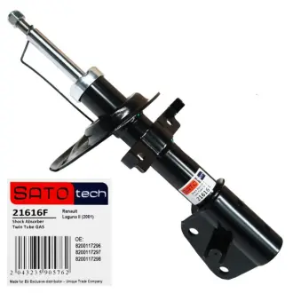 Амортизатор SATO tech Sato Tech 21616F