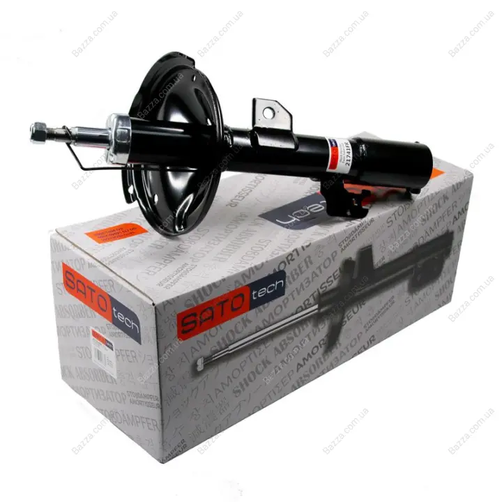 Амортизатор SATO tech sato tech 21741FR