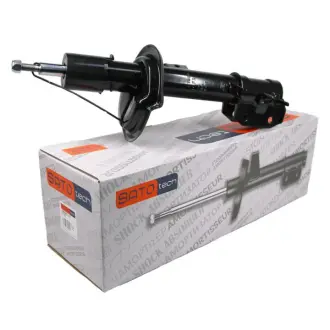 Амортизатор SATO tech Sato Tech 21846FR