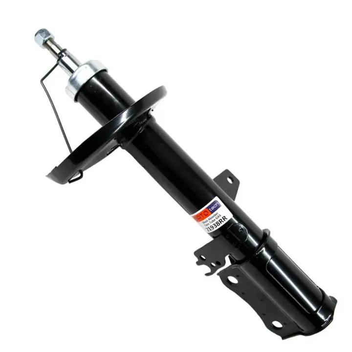 Задний амортизатор (стойка) sato tech 21938RR