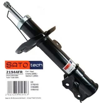Амортизатор SATO tech Sato Tech 21944FR