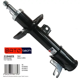 Амортизатор SATO tech Sato Tech 21946FR