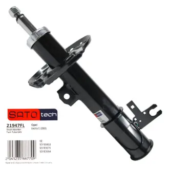 Амортизатор SATO tech Sato Tech 21947FL