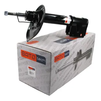 Амортизатор SATO tech sato tech 22259FL Пежо 308