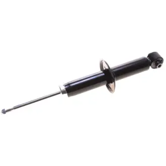 Задний амортизатор (стойка) sato tech 23556R Ауди А6 с5