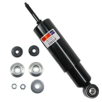 Амортизатор sato Tech 33018F