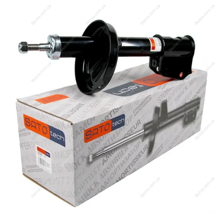 Амортизатор SATO tech sato tech 33210F