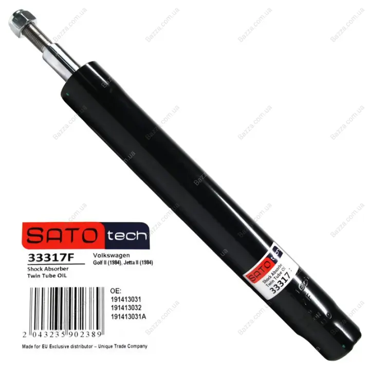 Амортизатор SATO tech Sato Tech 33317F (фото 1)