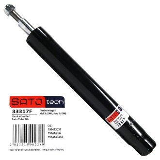 Амортизатор sato Tech 33317F