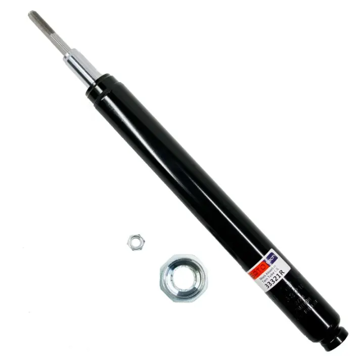 Задний амортизатор (стойка) sato tech 33321R