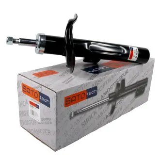 Амортизатор SATO tech sato tech 33388FR Пежо 206
