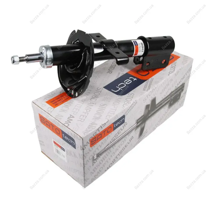 Амортизатор SATO tech sato tech 33409F