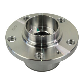 Цапфа (поворотный кулак) sato Tech WB12133