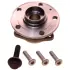 Цапфа (поворотный кулак) sato tech WB12147