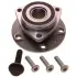 Цапфа (поворотный кулак) sato tech WB12147