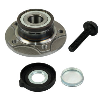 Цапфа (поворотный кулак) sato Tech WB12182