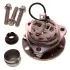Цапфа (поворотный кулак) sato tech WB24124