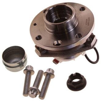 Цапфа (поворотний кулак) sato Tech WB24124