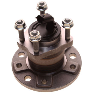 Цапфа (поворотный кулак) sato Tech WB24158