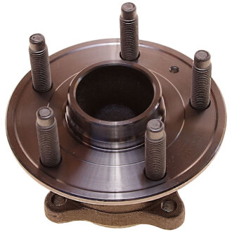 Цапфа (поворотний кулак) sato Tech WB24160