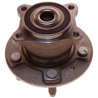 Цапфа (поворотный кулак) sato Tech WB24160