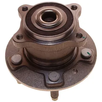 Цапфа (поворотний кулак) Sato Tech WB24160