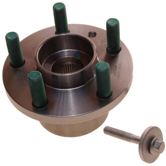 Цапфа (поворотний кулак) sato Tech WB35154