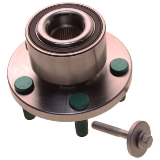 Цапфа (поворотный кулак) sato Tech WB35154