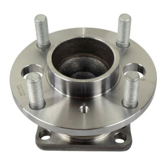 Цапфа (поворотний кулак) sato Tech WB35161