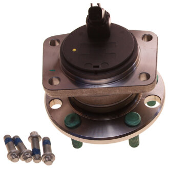 Цапфа (поворотний кулак) sato Tech WB35177