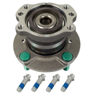 Цапфа (поворотный кулак) sato Tech WB35179