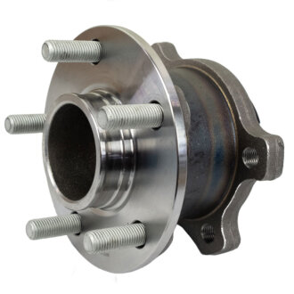 Цапфа (поворотний кулак) sato Tech WB35188