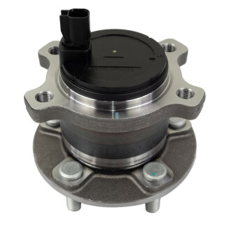 Цапфа (поворотний кулак) sato Tech WB35188
