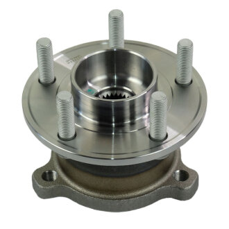 Цапфа (поворотний кулак) sato Tech WB35190