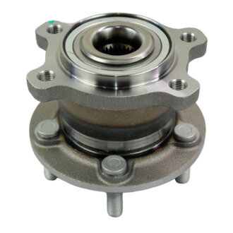 Цапфа (поворотний кулак) sato Tech WB35190
