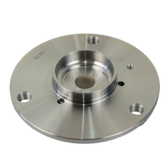 Цапфа (поворотный кулак) sato Tech WB46131