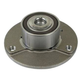 Цапфа (поворотный кулак) sato Tech WB46131