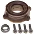 Цапфа (поворотный кулак) sato tech WB46161