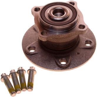 Цапфа (поворотный кулак) sato Tech WB46167