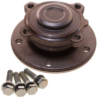 Цапфа (поворотний кулак) sato Tech WB50129
