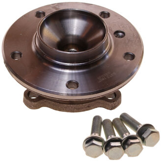 Цапфа (поворотний кулак) sato Tech WB50129