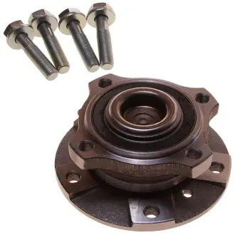Цапфа (поворотний кулак) Sato Tech WB50134