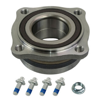 Цапфа (поворотний кулак) sato Tech WB50153