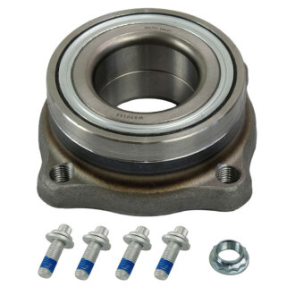 Цапфа (поворотный кулак) sato Tech WB50153