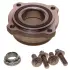 Цапфа (поворотный кулак) sato tech WB50159