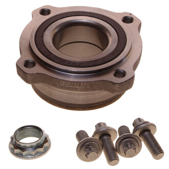 Цапфа (поворотний кулак) sato Tech WB50159