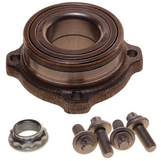 Цапфа (поворотный кулак) sato Tech WB50159