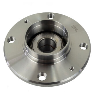Цапфа (поворотный кулак) sato Tech WB60129