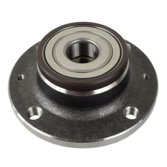 Цапфа (поворотный кулак) sato Tech WB60129